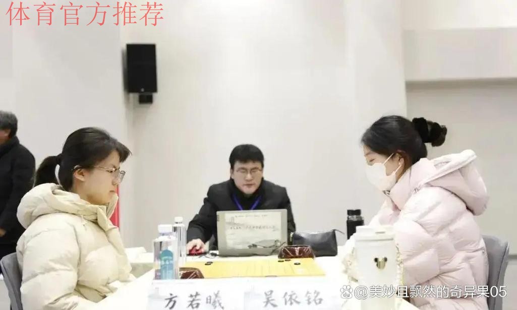 周泓余、方若曦会师挑战者决定战 周泓余、方若曦会师挑战者决定战