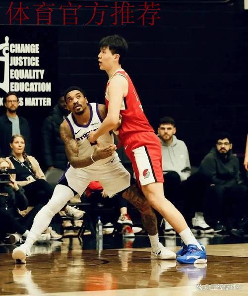 至少三队点名要人！开拓者主帅拒绝交易杨瀚森，克林根陪战G联赛